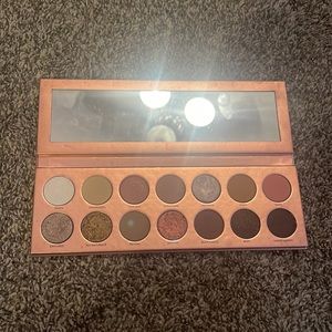 Laura Lee Los Angeles Nudie Patootie Palette